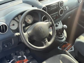 Peugeot Partner 1.6 HDI 90 kc  | Mobile.bg    14
