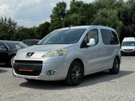 Peugeot Partner 1.6 HDI 90 kc  - изображение 1