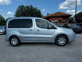 Peugeot Partner 1.6 HDI 90 kc  | Mobile.bg    9