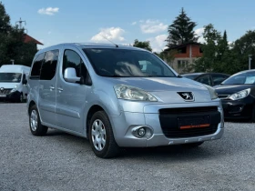Peugeot Partner 1.6 HDI 90 kc  | Mobile.bg    3