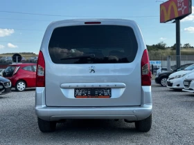 Peugeot Partner 1.6 HDI 90 kc  | Mobile.bg    5
