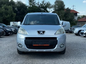 Peugeot Partner 1.6 HDI 90 kc  | Mobile.bg    2