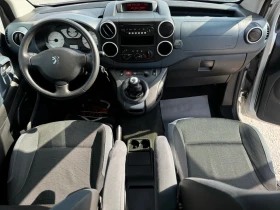 Peugeot Partner 1.6 HDI 90 kc  | Mobile.bg    13