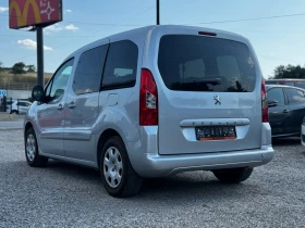 Peugeot Partner 1.6 HDI 90 kc  | Mobile.bg    4
