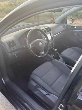 Обява за продажба на VW Golf 5 GT 1.4T ~4 999 лв. - изображение 7