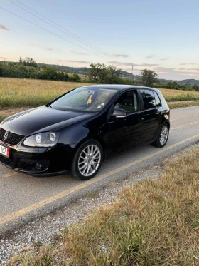 Обява за продажба на VW Golf 5 GT 1.4T ~4 999 лв. - изображение 1
