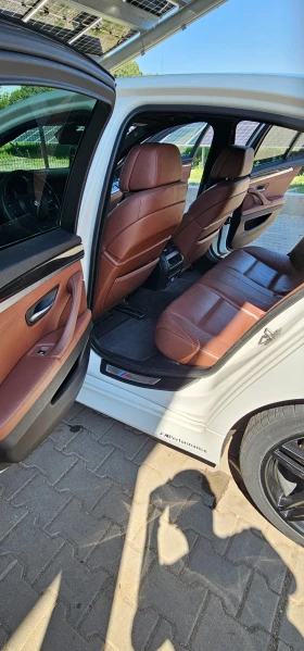 BMW 535 ix 180k | Mobile.bg    9