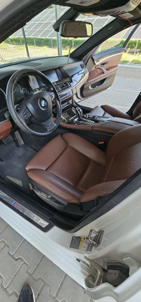 BMW 535 ix  | Mobile.bg    9