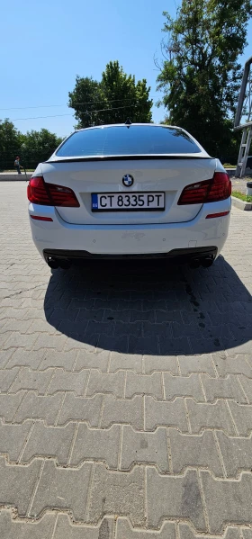 BMW 535 ix 180k | Mobile.bg    4