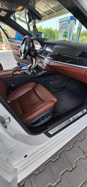 BMW 535 ix 180k | Mobile.bg    11