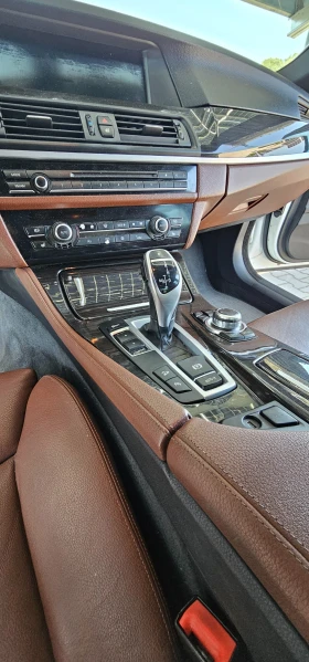 BMW 535 ix 180k | Mobile.bg    12