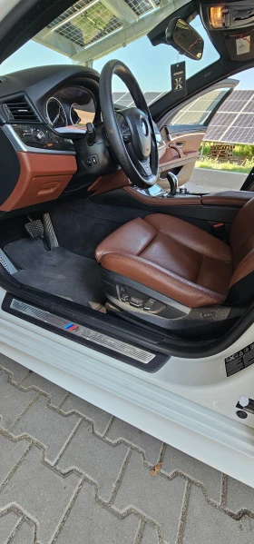 BMW 535 ix 180k | Mobile.bg    13