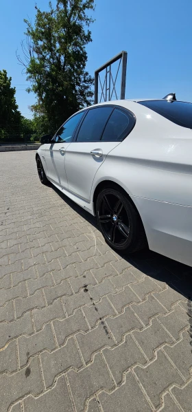 BMW 535 ix 180k | Mobile.bg    5