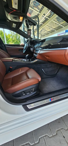 BMW 535 ix 180k | Mobile.bg    14