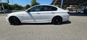 BMW 535 ix 180k | Mobile.bg    6