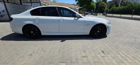 BMW 535 ix 180k | Mobile.bg    3