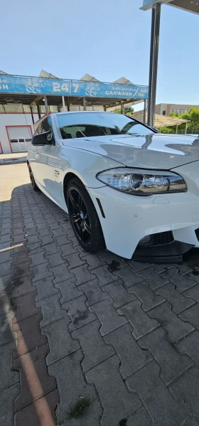 BMW 535 ix  | Mobile.bg    7