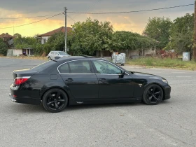 Обява за продажба на BMW 530 3.0 D ~12 300 лв. - изображение 6