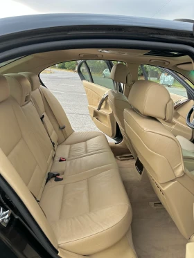 Обява за продажба на BMW 530 3.0 D ~12 300 лв. - изображение 9