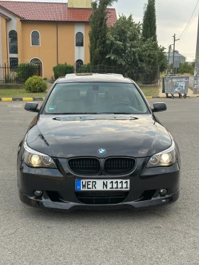 Обява за продажба на BMW 530 3.0 D ~12 300 лв. - изображение 2