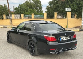 Обява за продажба на BMW 530 3.0 D ~12 300 лв. - изображение 5