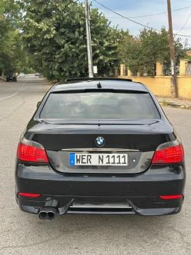 Обява за продажба на BMW 530 3.0 D ~12 300 лв. - изображение 3