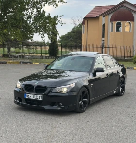 Обява за продажба на BMW 530 3.0 D ~12 300 лв. - изображение 1