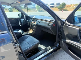 Обява за продажба на Mercedes-Benz E 320 E320 Avangard ~5 900 лв. - изображение 9
