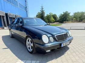 Обява за продажба на Mercedes-Benz E 320 E320 Avangard ~5 900 лв. - изображение 1