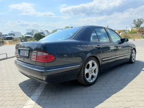 Обява за продажба на Mercedes-Benz E 320 E320 Avangard ~5 900 лв. - изображение 2