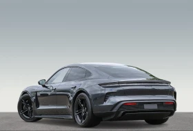 Porsche Taycan TURBO S/CERAMIC/CARBON/BOSE/MATRIX/PANO/360/ | Mobile.bg    5