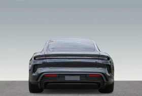 Porsche Taycan TURBO S/CERAMIC/CARBON/BOSE/MATRIX/PANO/360/ | Mobile.bg    6