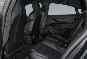 Porsche Taycan TURBO S/CERAMIC/CARBON/BOSE/MATRIX/PANO/360/ | Mobile.bg    16
