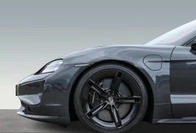 Porsche Taycan TURBO S/CERAMIC/CARBON/BOSE/MATRIX/PANO/360/ | Mobile.bg    4