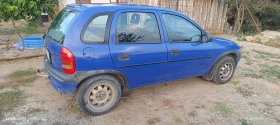 Обява за продажба на Opel Corsa ~1 600 лв. - изображение 1