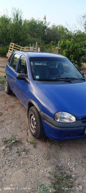 Обява за продажба на Opel Corsa ~1 600 лв. - изображение 1