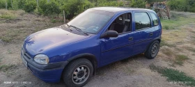 Обява за продажба на Opel Corsa ~1 600 лв. - изображение 2