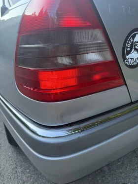 Mercedes-Benz C 180 ELEGANCE | Mobile.bg    15