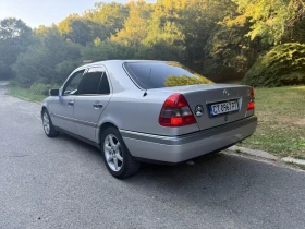 Mercedes-Benz C 180 ELEGANCE | Mobile.bg    4