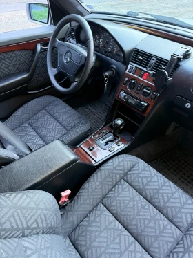 Mercedes-Benz C 180 ELEGANCE | Mobile.bg    10