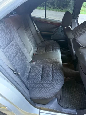 Mercedes-Benz C 180 ELEGANCE | Mobile.bg    12