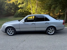 Mercedes-Benz C 180 ELEGANCE | Mobile.bg    2