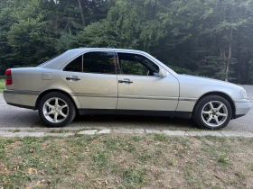 Mercedes-Benz C 180 ELEGANCE | Mobile.bg    3