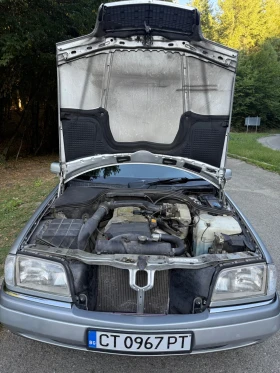 Mercedes-Benz C 180 ELEGANCE | Mobile.bg    8