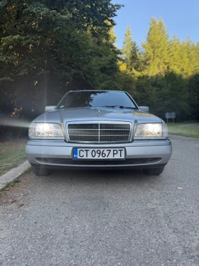 Mercedes-Benz C 180 ELEGANCE | Mobile.bg    6