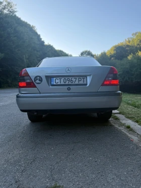 Mercedes-Benz C 180 ELEGANCE | Mobile.bg    5