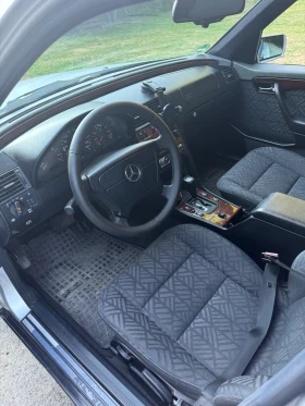 Mercedes-Benz C 180 ELEGANCE | Mobile.bg    11