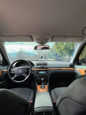 Mercedes-Benz E 200 Evo | Mobile.bg    12