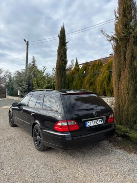 Mercedes-Benz E 200 Evo | Mobile.bg    11