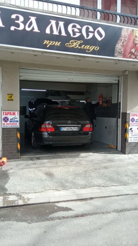 Mercedes-Benz E 200 Evo | Mobile.bg    8